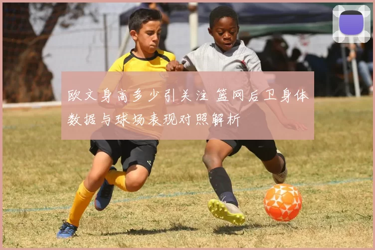 欧文身高多少引关注 篮网后卫身体数据与球场表现对照解析