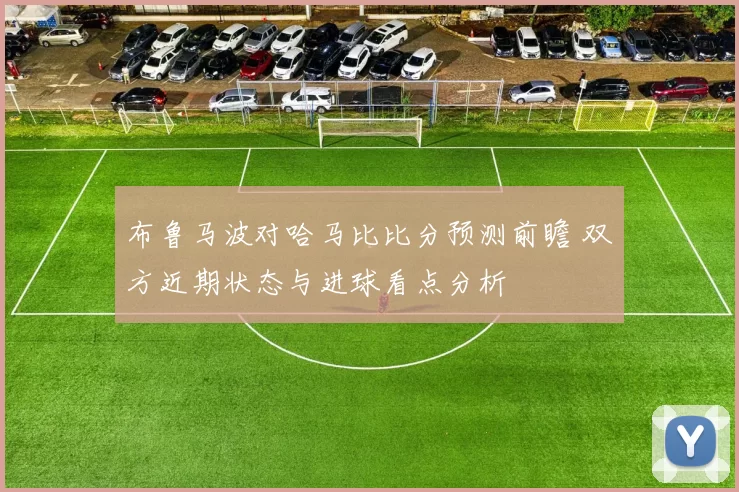布鲁马波对哈马比比分预测前瞻 双方近期状态与进球看点分析
